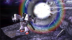 画像ギャラリー No.015のサムネイル画像 / 「機動戦士ガンダムオンライン」にガンダム試作1号機/2号機が登場。新機体4機を含むDXガシャコンvol.18の配信が本日スタート