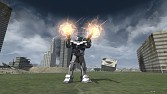 画像ギャラリー No.006のサムネイル画像 / 「機動戦士ガンダムオンライン」「DXガシャコンvol.19」を追加。新機体4機登場