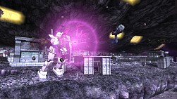 画像ギャラリー No.009のサムネイル画像 / 「機動戦士ガンダムオンライン」「DXガシャコンvol.19」を追加。新機体4機登場