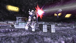 画像ギャラリー No.010のサムネイル画像 / 「機動戦士ガンダムオンライン」「DXガシャコンvol.19」を追加。新機体4機登場