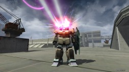 画像ギャラリー No.013のサムネイル画像 / 「機動戦士ガンダムオンライン」「DXガシャコンvol.19」を追加。新機体4機登場