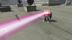 画像ギャラリー No.014のサムネイル画像 / 「機動戦士ガンダムオンライン」「DXガシャコンvol.19」を追加。新機体4機登場