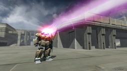 画像ギャラリー No.015のサムネイル画像 / 「機動戦士ガンダムオンライン」「DXガシャコンvol.19」を追加。新機体4機登場