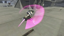 画像ギャラリー No.016のサムネイル画像 / 「機動戦士ガンダムオンライン」「DXガシャコンvol.19」を追加。新機体4機登場