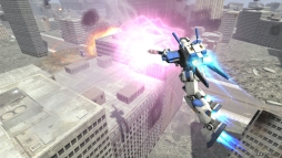 画像ギャラリー No.002のサムネイル画像 / 「ガンダムオンライン」新たなDXガシャコンのラインナップはガンダム4号機など