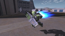 画像ギャラリー No.004のサムネイル画像 / 「ガンダムオンライン」新たなDXガシャコンのラインナップはガンダム4号機など