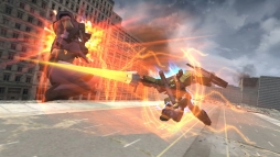 画像ギャラリー No.005のサムネイル画像 / 「ガンダムオンライン」新たなDXガシャコンのラインナップはガンダム4号機など