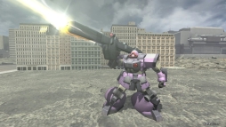 画像ギャラリー No.006のサムネイル画像 / 「ガンダムオンライン」新たなDXガシャコンのラインナップはガンダム4号機など