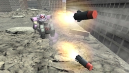 画像ギャラリー No.007のサムネイル画像 / 「ガンダムオンライン」新たなDXガシャコンのラインナップはガンダム4号機など