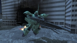 画像ギャラリー No.008のサムネイル画像 / 「ガンダムオンライン」新たなDXガシャコンのラインナップはガンダム4号機など