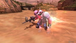 画像ギャラリー No.014のサムネイル画像 / 「ガンダムオンライン」新たなDXガシャコンのラインナップはガンダム4号機など