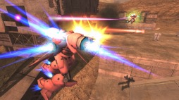 画像ギャラリー No.004のサムネイル画像 / 「機動戦士ガンダムオンライン」ガンダム試作3号機など新機体を追加