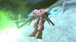 画像ギャラリー No.005のサムネイル画像 / 「機動戦士ガンダムオンライン」ガンダム試作3号機など新機体を追加