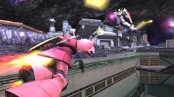 画像ギャラリー No.006のサムネイル画像 / 「機動戦士ガンダムオンライン」ガンダム試作3号機など新機体を追加