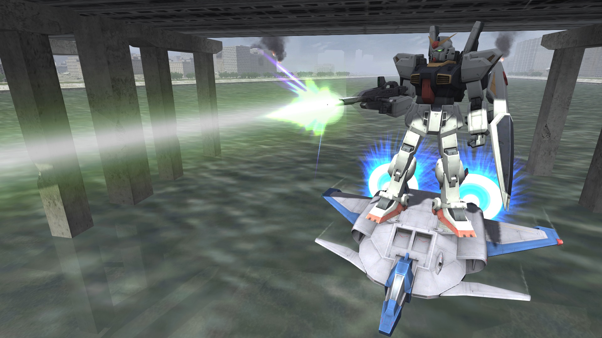 画像集 003 ガンダムオンライン Dxガシャコン Vol 26の配信がスタート