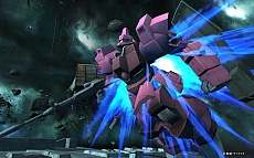 画像ギャラリー No.003のサムネイル画像 / 「ガンダムオンライン」，ガルバルディβやガルスJがDXガシャコンに登場