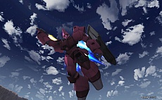 画像ギャラリー No.004のサムネイル画像 / 「ガンダムオンライン」，ガルバルディβやガルスJがDXガシャコンに登場