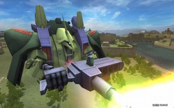 画像ギャラリー No.007のサムネイル画像 / 「ガンダムオンライン」，ガルバルディβやガルスJがDXガシャコンに登場