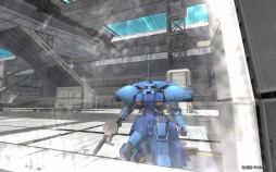 画像ギャラリー No.009のサムネイル画像 / 「ガンダムオンライン」，ガルバルディβやガルスJがDXガシャコンに登場