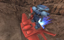 画像ギャラリー No.010のサムネイル画像 / 「ガンダムオンライン」，ガルバルディβやガルスJがDXガシャコンに登場