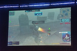 ���������꡼ No.008�Υ���ͥ������ / �ֵ�ư��Υ�����४��饤��פ�Ϣ³���åץǡ��Ȥ�ɴ��������٥쥤���о졣��Intel Club Extreme GAMERS WORLD�פǤΥ��ơ������٥�Ȥ��ݡ���