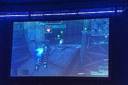 ���������꡼ No.009�Υ���ͥ������ / �ֵ�ư��Υ�����४��饤��פ�Ϣ³���åץǡ��Ȥ�ɴ��������٥쥤���о졣��Intel Club Extreme GAMERS WORLD�פǤΥ��ơ������٥�Ȥ��ݡ���