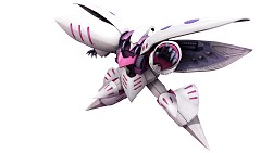 画像ギャラリー No.007のサムネイル画像 / 「機動戦士ガンダムオンライン」新機体「百式」と「キュベレイ」が12月24日に実装