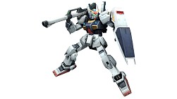 画像ギャラリー No.025のサムネイル画像 / 「機動戦士ガンダムオンライン」新機体「百式」と「キュベレイ」が12月24日に実装