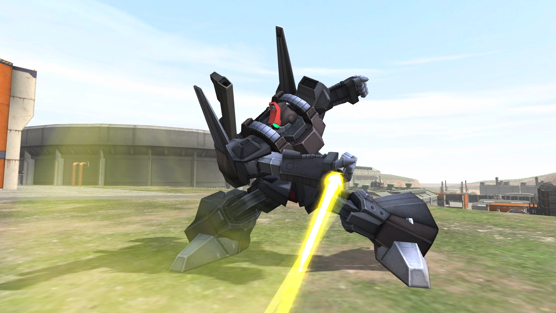 画像集no 012 機動戦士ガンダムオンライン Dxガシャコンvol 30を本日配信