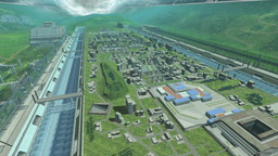 ���������꡼ No.002�Υ���ͥ������ / �ֵ�ư��Υ�����४��饤��פΥ�ܡ��������ˡ��������˥�˥塼����