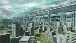 ���������꡼ No.004�Υ���ͥ������ / �ֵ�ư��Υ�����४��饤��פΥ�ܡ��������ˡ��������˥�˥塼����