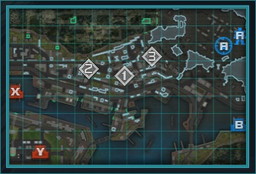 画像ギャラリー No.002のサムネイル画像 / 「機動戦士ガンダムオンライン」，サイコガンダムが登場する新戦場を実装