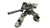 画像ギャラリー No.002のサムネイル画像 / 「機動戦士ガンダムオンライン」,いよいよ登場となるZガンダムやバウの最新情報が公開