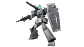 画像ギャラリー No.003のサムネイル画像 / 「機動戦士ガンダムオンライン」,いよいよ登場となるZガンダムやバウの最新情報が公開