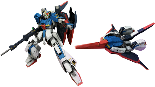 画像ギャラリー No.009のサムネイル画像 / 「機動戦士ガンダムオンライン」,いよいよ登場となるZガンダムやバウの最新情報が公開