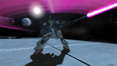 画像ギャラリー No.013のサムネイル画像 / 「機動戦士ガンダムオンライン」,いよいよ登場となるZガンダムやバウの最新情報が公開