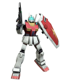 画像ギャラリー No.014のサムネイル画像 / 「機動戦士ガンダムオンライン」,いよいよ登場となるZガンダムやバウの最新情報が公開