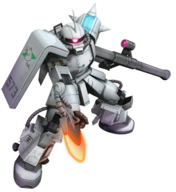 画像ギャラリー No.020のサムネイル画像 / 「機動戦士ガンダムオンライン」,いよいよ登場となるZガンダムやバウの最新情報が公開