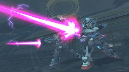 画像ギャラリー No.001のサムネイル画像 / 「機動戦士ガンダムオンライン」,DXガシャコンVOL.37が配信開始