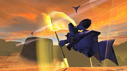 画像ギャラリー No.009のサムネイル画像 / 「機動戦士ガンダムオンライン」,DXガシャコンVOL.37が配信開始