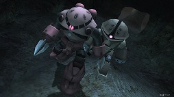 画像ギャラリー No.012のサムネイル画像 / 「機動戦士ガンダムオンライン」,DXガシャコンVOL.37が配信開始