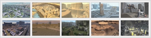 画像ギャラリー No.002のサムネイル画像 / 「機動戦士ガンダムオンライン」，「ガンダムMk-II(T)」などが入手できるシルバーウィークキャンペーンを開催