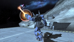 画像ギャラリー No.006のサムネイル画像 / 「機動戦士ガンダムオンライン」，「ガンダムMk-II(T)」などが入手できるシルバーウィークキャンペーンを開催