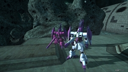 画像ギャラリー No.008のサムネイル画像 / 「機動戦士ガンダムオンライン」，「ガンダムMk-II(T)」などが入手できるシルバーウィークキャンペーンを開催