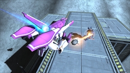 画像ギャラリー No.009のサムネイル画像 / 「機動戦士ガンダムオンライン」，「ガンダムMk-II(T)」などが入手できるシルバーウィークキャンペーンを開催