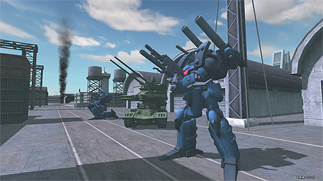 ꡼ No.010 | ֵưΥ४饤סΤ䥷ƥɲá絬ϥХĴײפޤ緿åץǡȡֿREBUILDϡפ