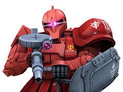 「機動戦士ガンダムオンライン」で「機動戦士ガンダム THE ORIGIN IV 運命の前夜」とのコラボ企画が本日スタート