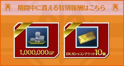 画像ギャラリー No.002のサムネイル画像 / 「ガンダムオンライン」で「ガンオン大更新作戦発令！」キャンペーンが開催