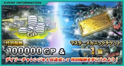 画像ギャラリー No.003のサムネイル画像 / 「ガンダムオンライン」チャレンジボーナスweekを実施。ベルファストを調整