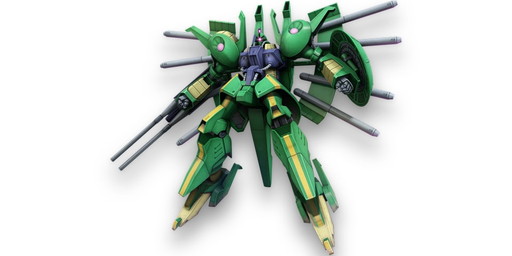 画像ギャラリー No.002のサムネイル画像 / 「機動戦士ガンダムオンライン」でパラス・アテネを入手できるイベントが開催中